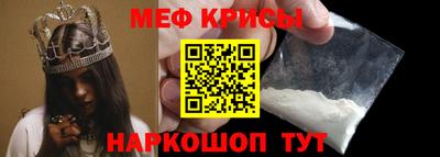 крисы Камышлов